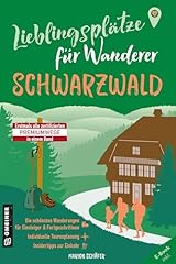 Lieblingsplätze wanderer schw gebraucht kaufen  Wird an jeden Ort in Deutschland