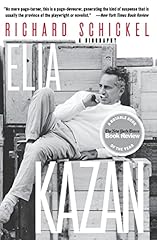 Elia kazan biography gebraucht kaufen  Wird an jeden Ort in Deutschland