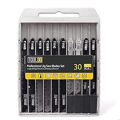 Tooldo jigsaw blades for sale  Delivered anywhere in USA 