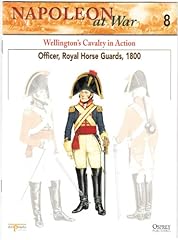 Napoleon war wellington for sale  Delivered anywhere in UK