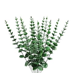 Abaji plastic eucalyptus for sale  Delivered anywhere in USA 