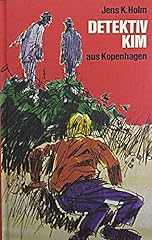 Detektiv kim kopenhagen gebraucht kaufen  Wird an jeden Ort in Deutschland