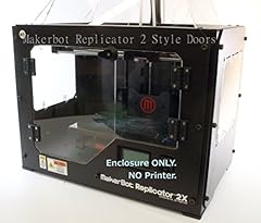 Enclosure makerbot replicator for sale  Delivered anywhere in USA 