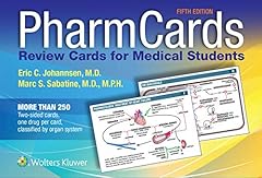 Pharmcards review cards for sale  Delivered anywhere in USA 