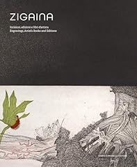 Zigaina. incisioni edizioni usato  Spedito ovunque in Italia 