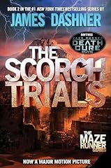 Scorch trials for sale  Delivered anywhere in USA 