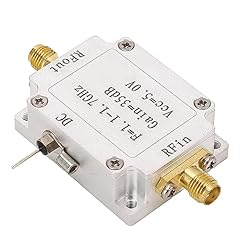 Amplificatore del segnale usato  Spedito ovunque in Italia 