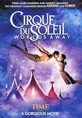 Cirque soleil worlds for sale  Delivered anywhere in UK