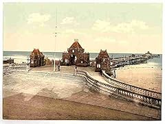 Photo pier skegness for sale  Delivered anywhere in UK