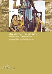 Programm arno schmidt gebraucht kaufen  Wird an jeden Ort in Deutschland