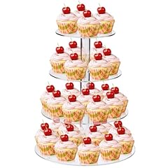 Losyhu cupcake stand for sale  Delivered anywhere in UK