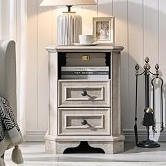 T4tream farmhouse nightstand for sale  Delivered anywhere in USA 