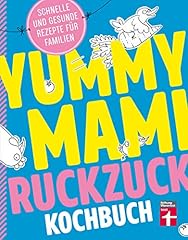 Yummy mami ruckzuck gebraucht kaufen  Wird an jeden Ort in Deutschland