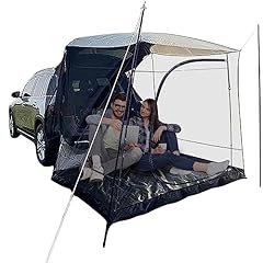 Suv tent camp for sale  Delivered anywhere in UK