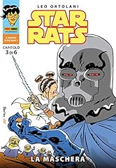 Star rats la usato  Spedito ovunque in Italia 