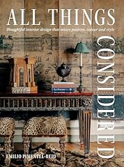 Things considered thoughtful for sale  Delivered anywhere in USA 
