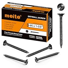 Meite drywall screws for sale  Delivered anywhere in USA 