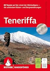Teneriffa touren insel gebraucht kaufen  Wird an jeden Ort in Deutschland