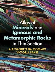 Atlas minerals igneous for sale  Delivered anywhere in UK