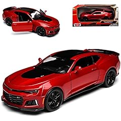 Motormax chevrolet camaro gebraucht kaufen  Wird an jeden Ort in Deutschland