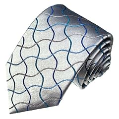 Lorenzo cana cravatta usato  Spedito ovunque in Italia 
