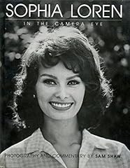 Sophia loren gebraucht kaufen  Wird an jeden Ort in Deutschland