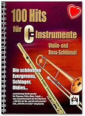 100 hits instrumente gebraucht kaufen  Wird an jeden Ort in Deutschland