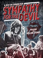 Sympathy devil for sale  Delivered anywhere in UK