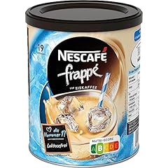 Nescafãƒ frappãƒ eiskaffee usato  Spedito ovunque in Italia 