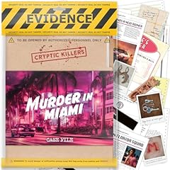 Unsolved murder mystery for sale  Delivered anywhere in USA 