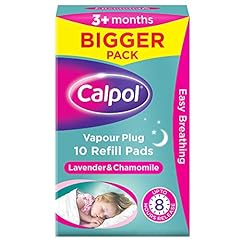 Calpol vapour plug for sale  Delivered anywhere in Ireland