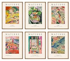 Retrart henri matisse for sale  Delivered anywhere in USA 