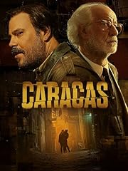 Caracas usato  Spedito ovunque in Italia 