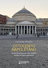 Ottocento napoletano. poesie usato  Spedito ovunque in Italia 