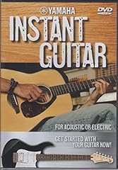 Instant guitar guitar for sale  Delivered anywhere in Ireland