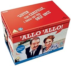 Allo allo complete for sale  Delivered anywhere in UK