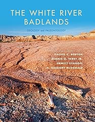 White river badlands for sale  Delivered anywhere in USA 