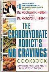 The carbohydrate addict d'occasion  Livré partout en France