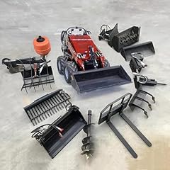 Mini skid steer for sale  Delivered anywhere in USA 