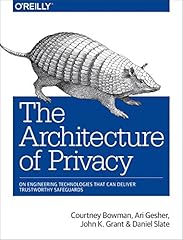 The architecture privacy d'occasion  Livré partout en France