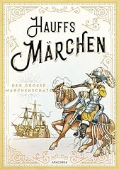 Hauffs märchen vollständige gebraucht kaufen  Wird an jeden Ort in Deutschland