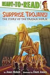 Surprise trojans story for sale  Delivered anywhere in USA 