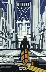 Mister the definitive d'occasion  Livré partout en France