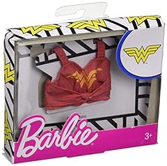 Barbie clothes wonder for sale  Delivered anywhere in USA 