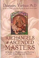 Archangels ascended masters for sale  Delivered anywhere in UK