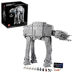 LEGO Star Wars AT-AT 75313 Creative Building Kit; Impressive for sale  Delivered anywhere in USA 