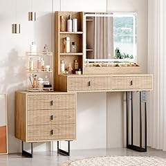 Large vanity desk for sale  Delivered anywhere in USA 