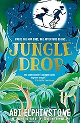 Jungledrop for sale  Delivered anywhere in UK