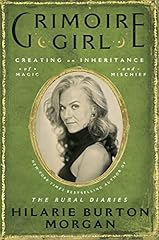 Grimoire girl memoir d'occasion  Livré partout en France