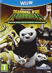 Kung panda scontro usato  Spedito ovunque in Italia 